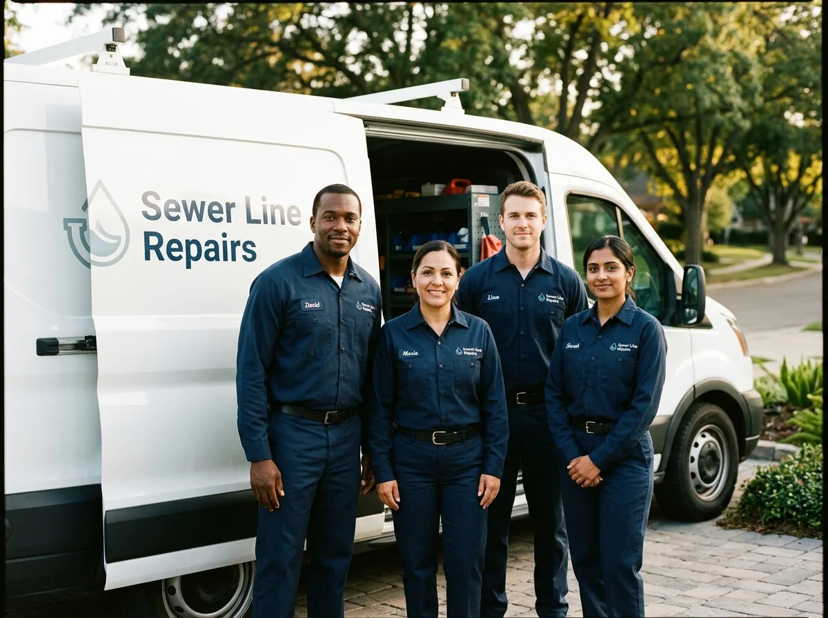 Emergency Plumber company in Clarksville, VA
