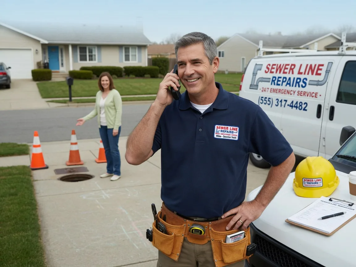 Emergency Plumber Clarksville, VA FAQs